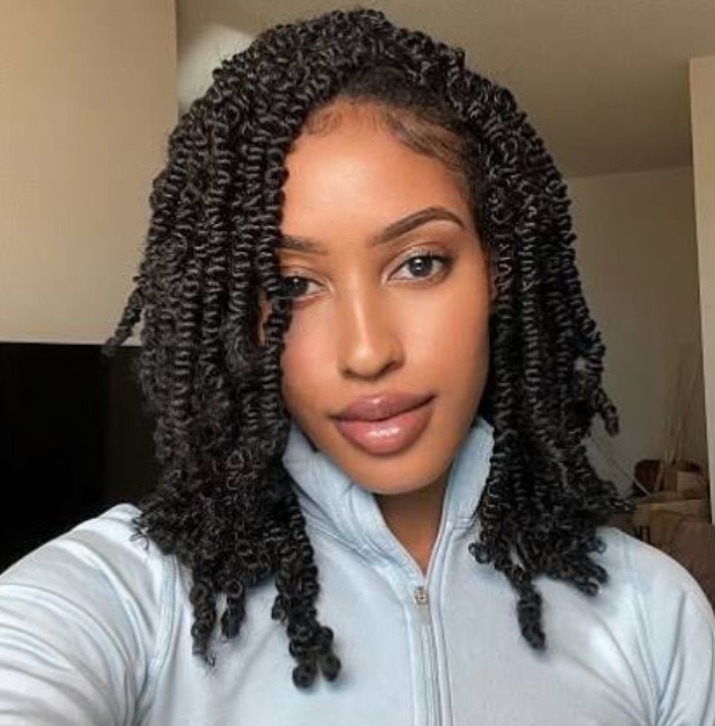 Spring Twists